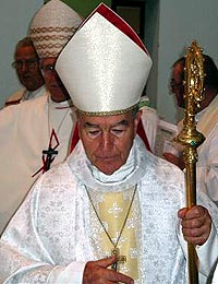 Dom Lu&iacute;s